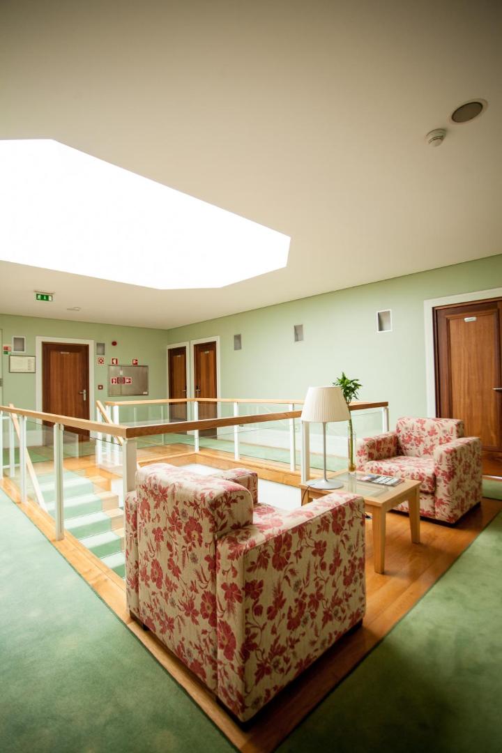 Albergaria Bracara Augusta