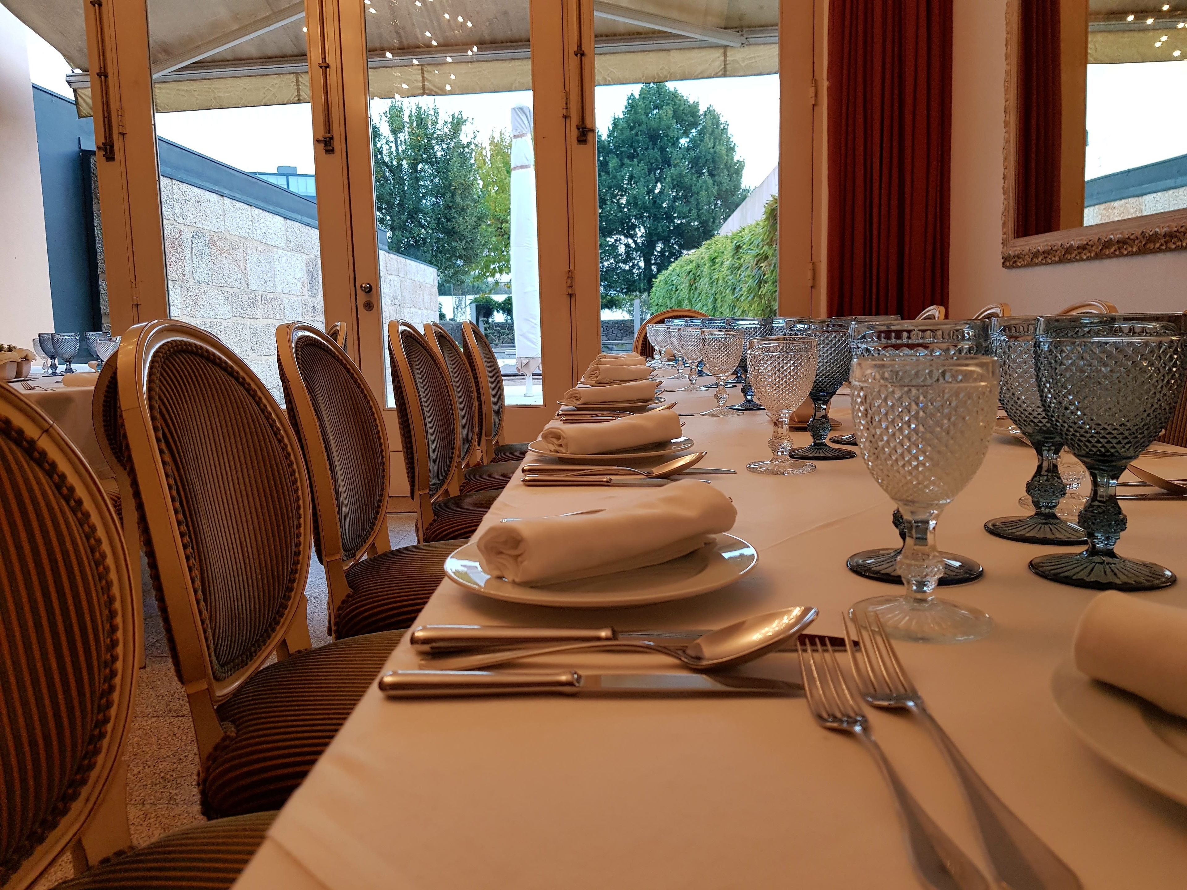 Albergaria Bracara Augusta