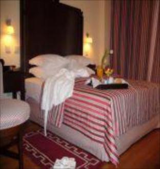 Albergaria Bracara Augusta