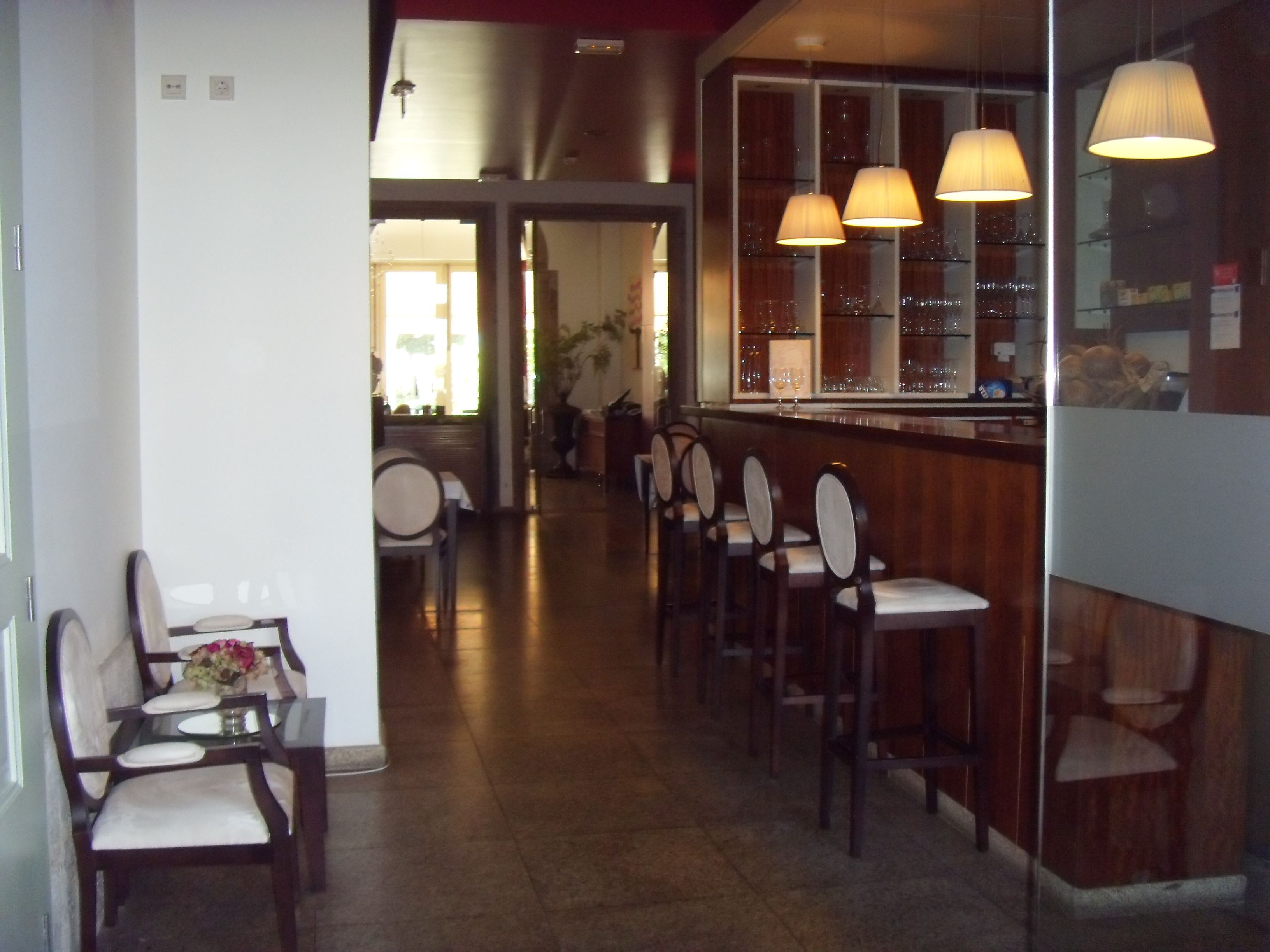 Albergaria Bracara Augusta