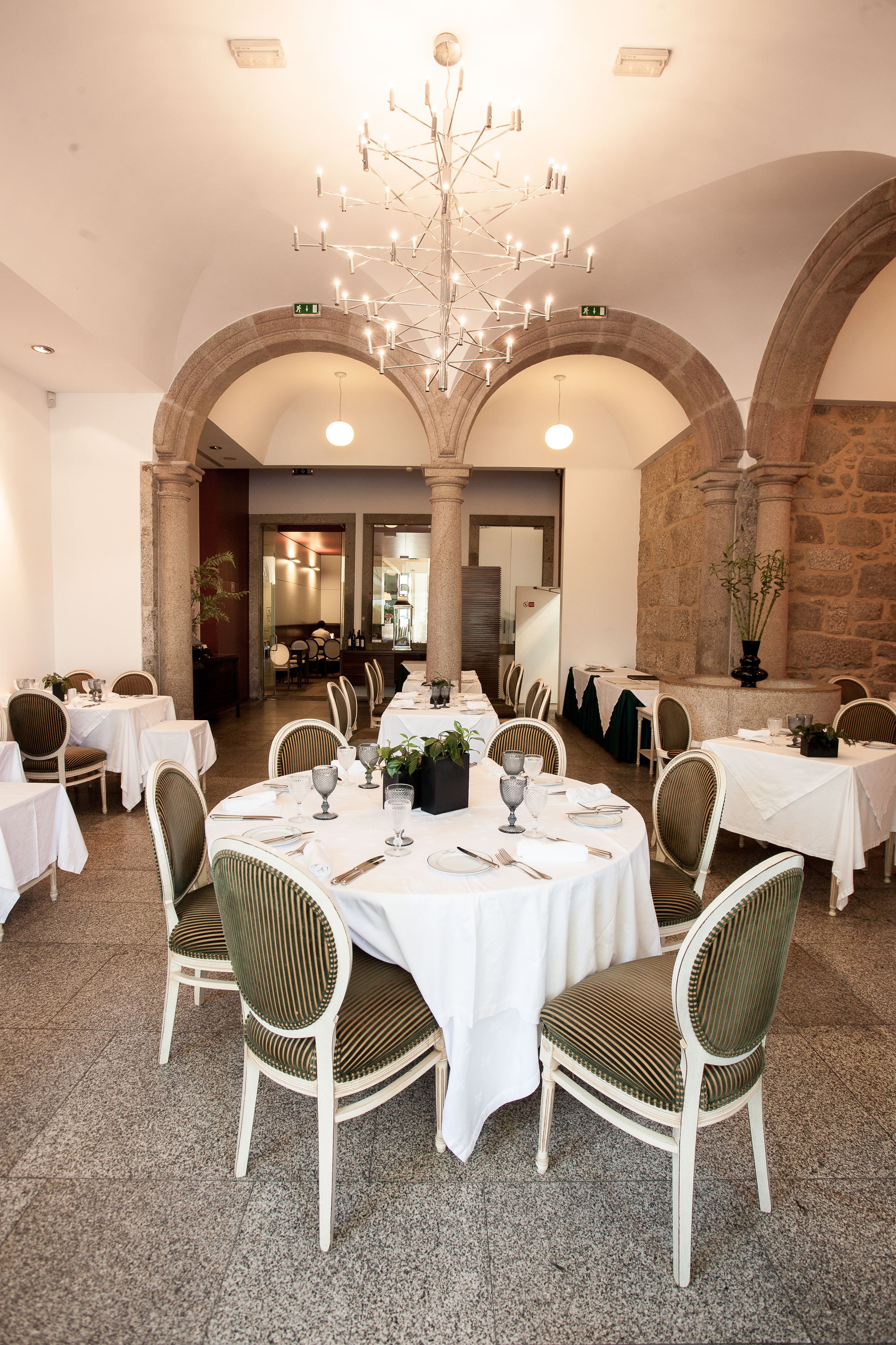 Albergaria Bracara Augusta