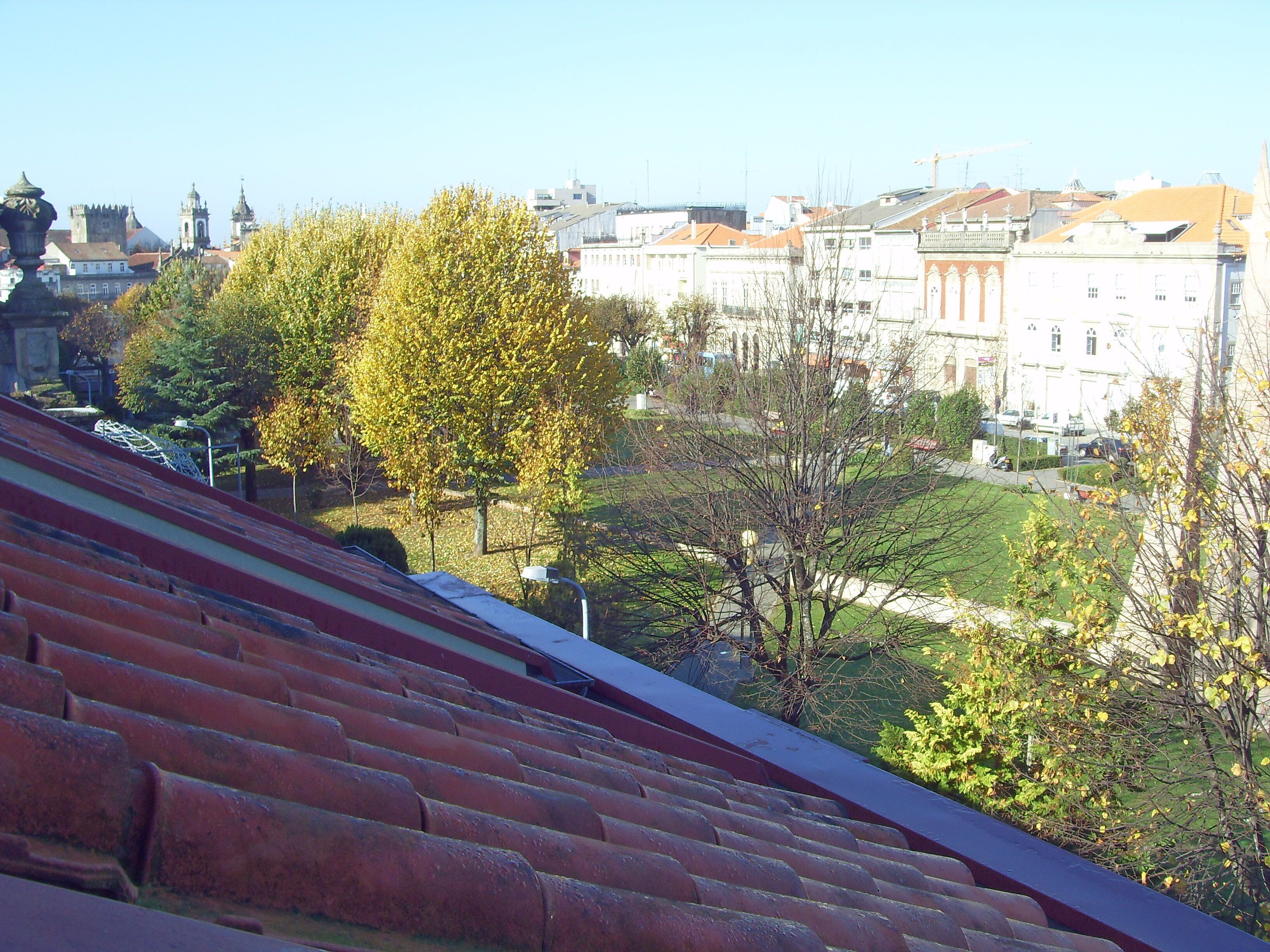 Albergaria Bracara Augusta