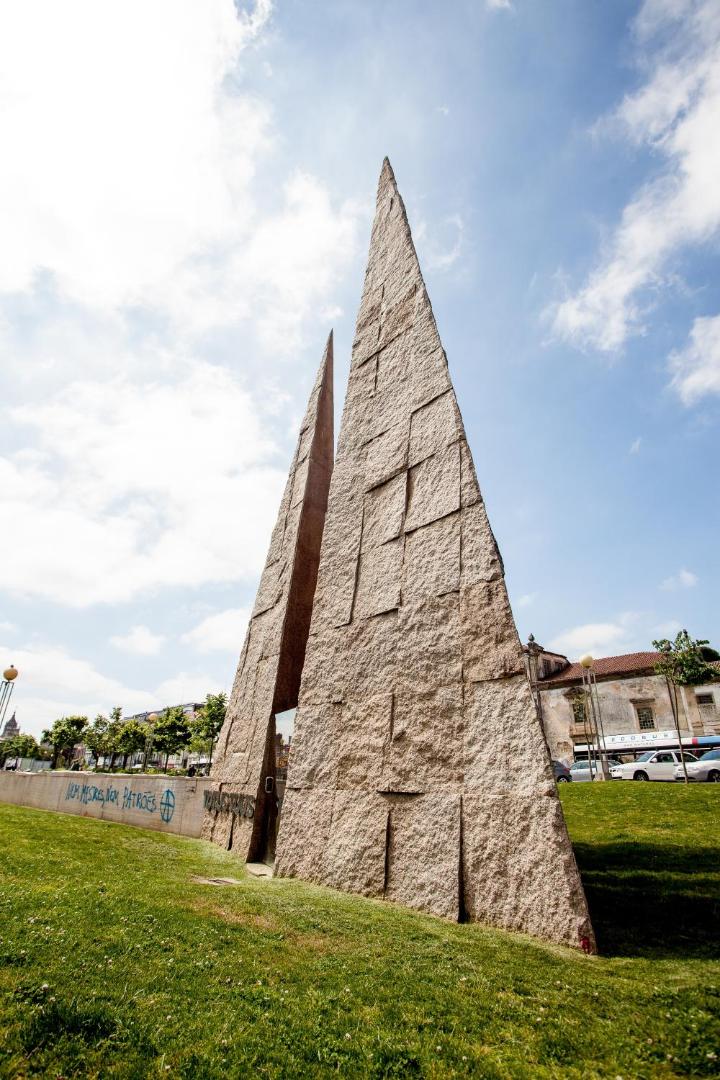 Albergaria Bracara Augusta