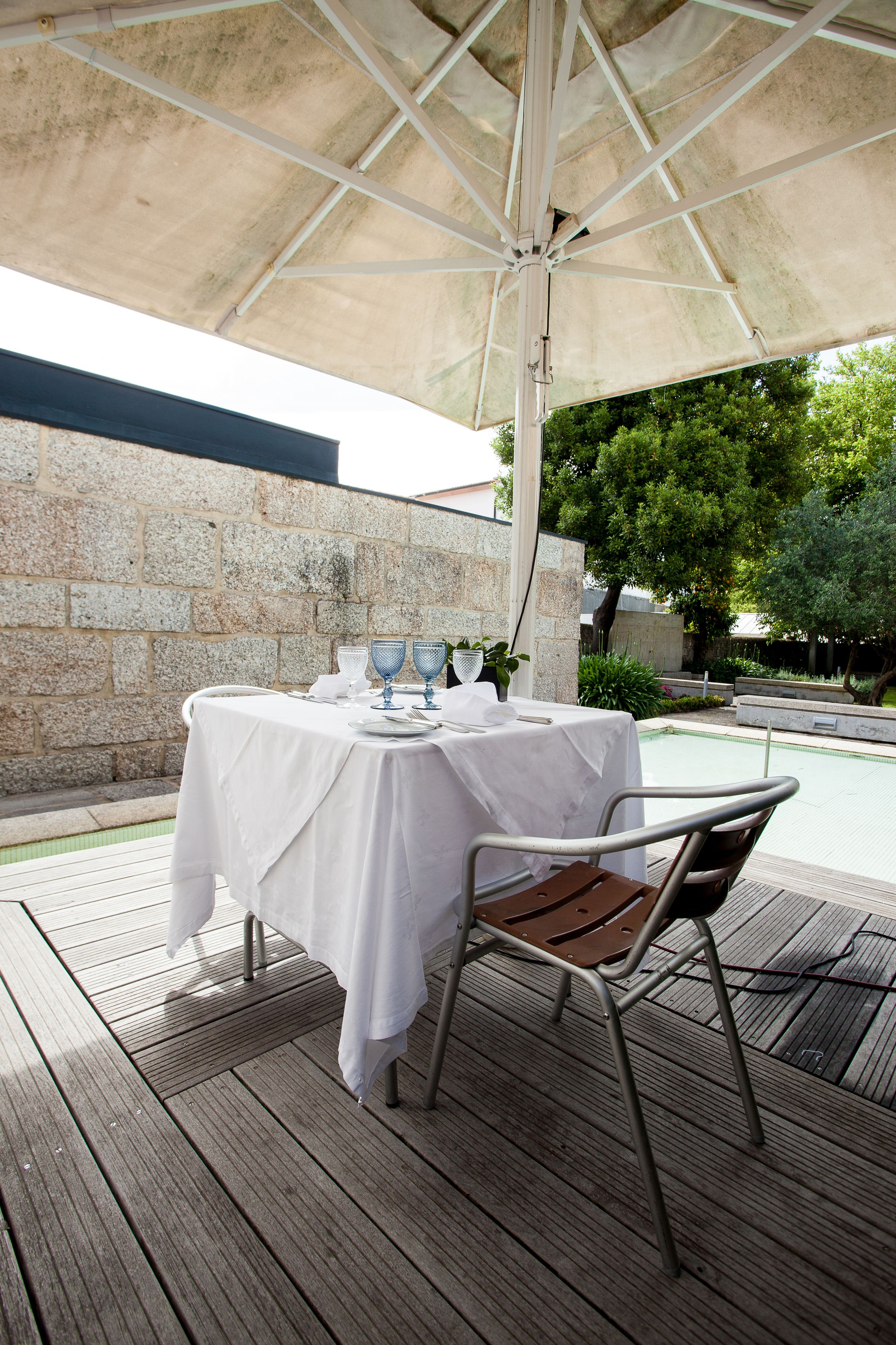 Albergaria Bracara Augusta