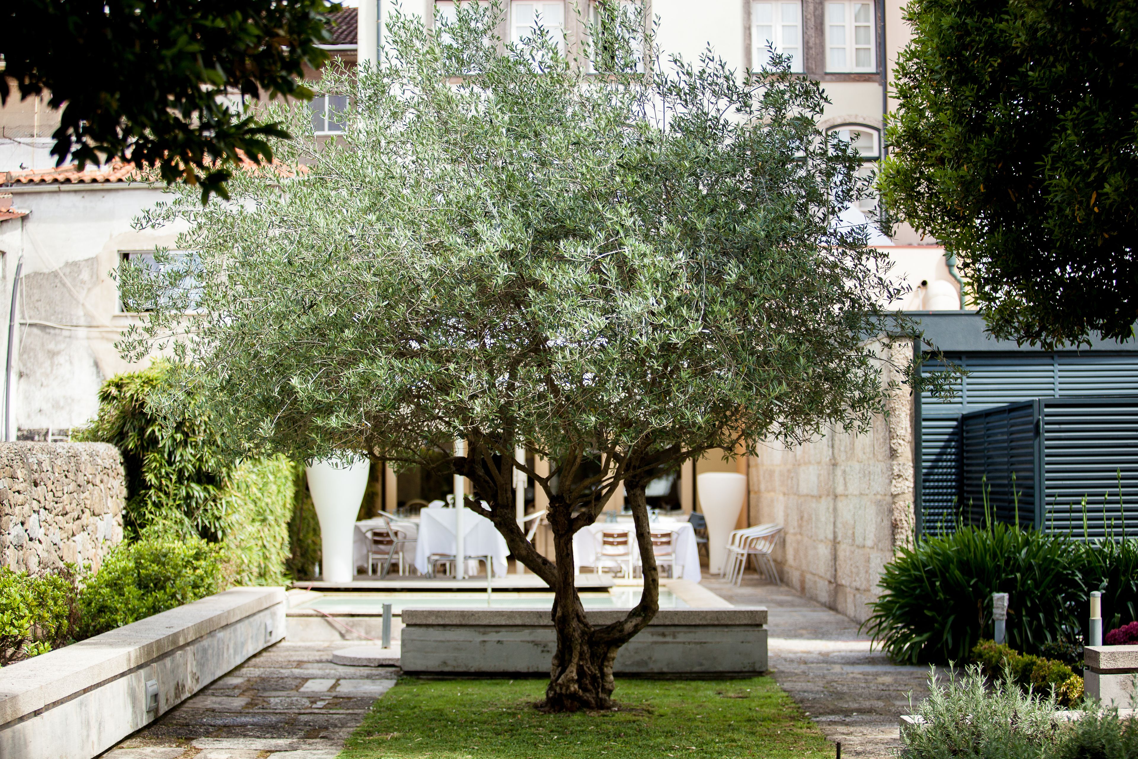 Albergaria Bracara Augusta