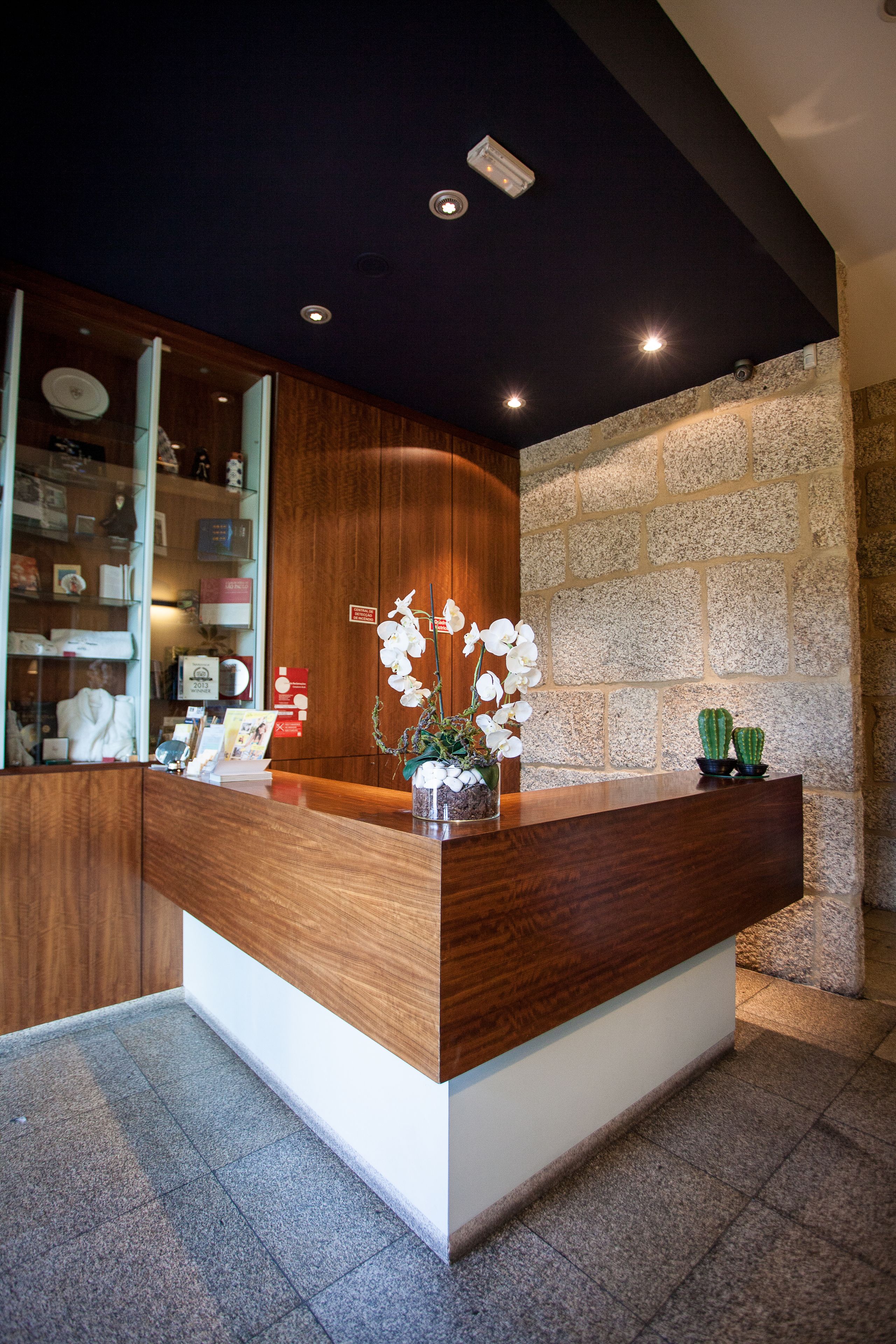 Albergaria Bracara Augusta