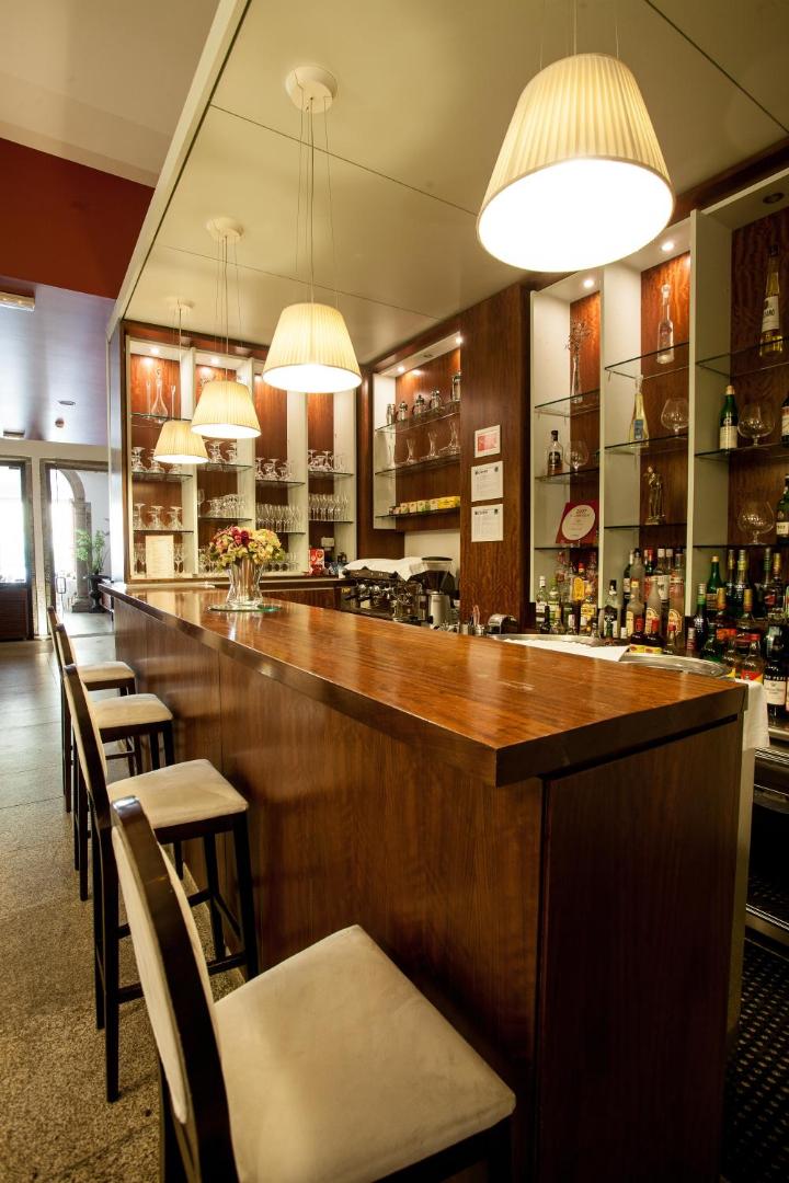 Albergaria Bracara Augusta