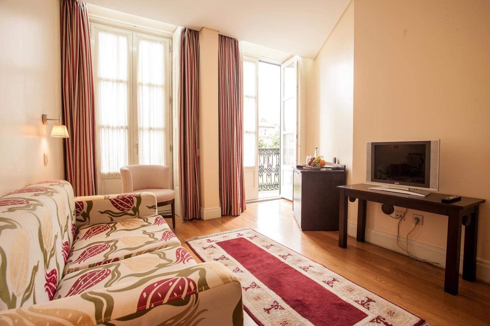 Albergaria Bracara Augusta