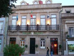 Albergaria Bracara Augusta