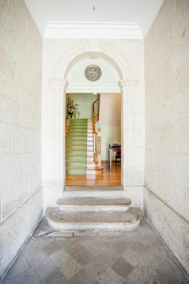 Albergaria Bracara Augusta