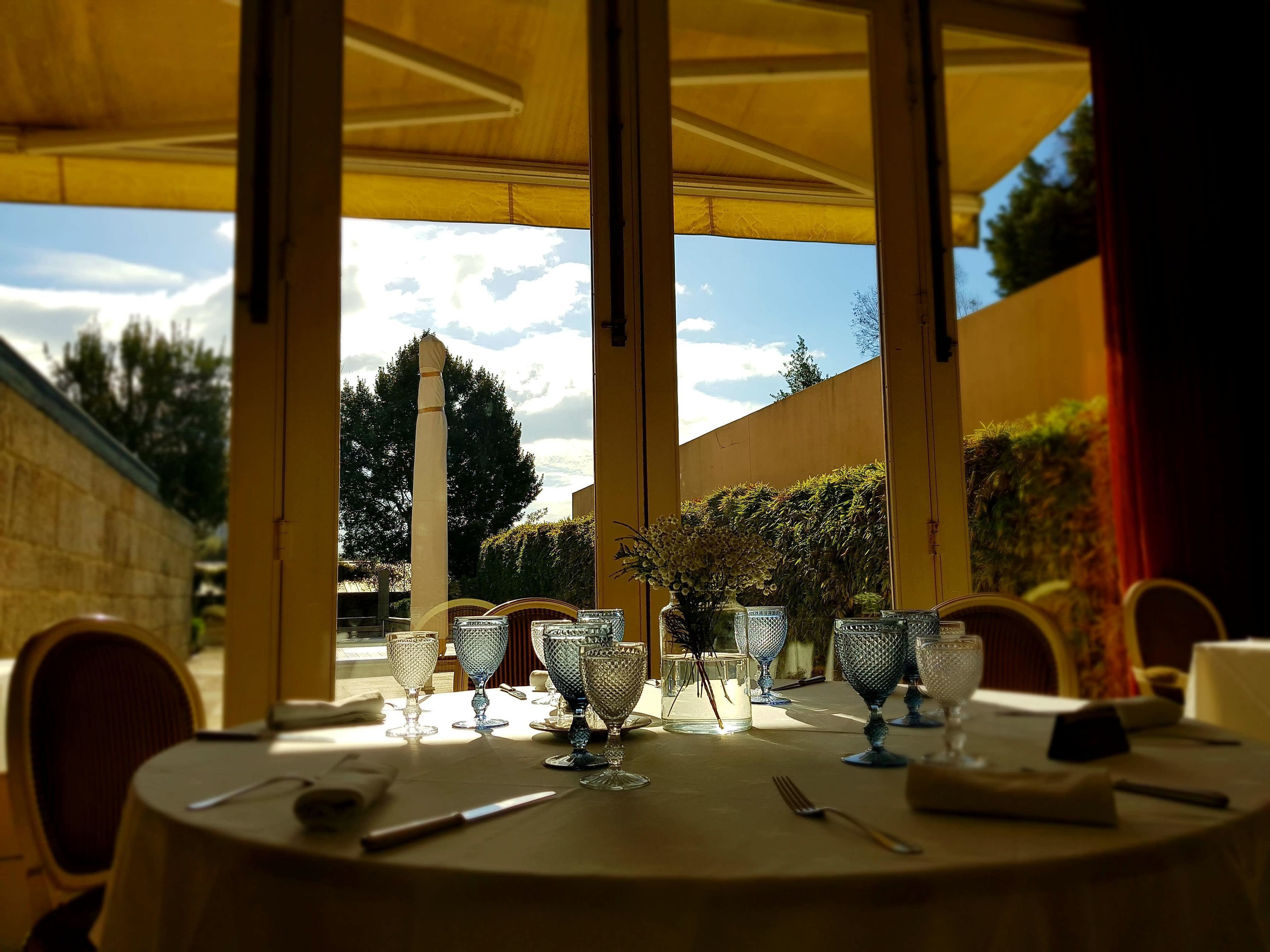 Albergaria Bracara Augusta