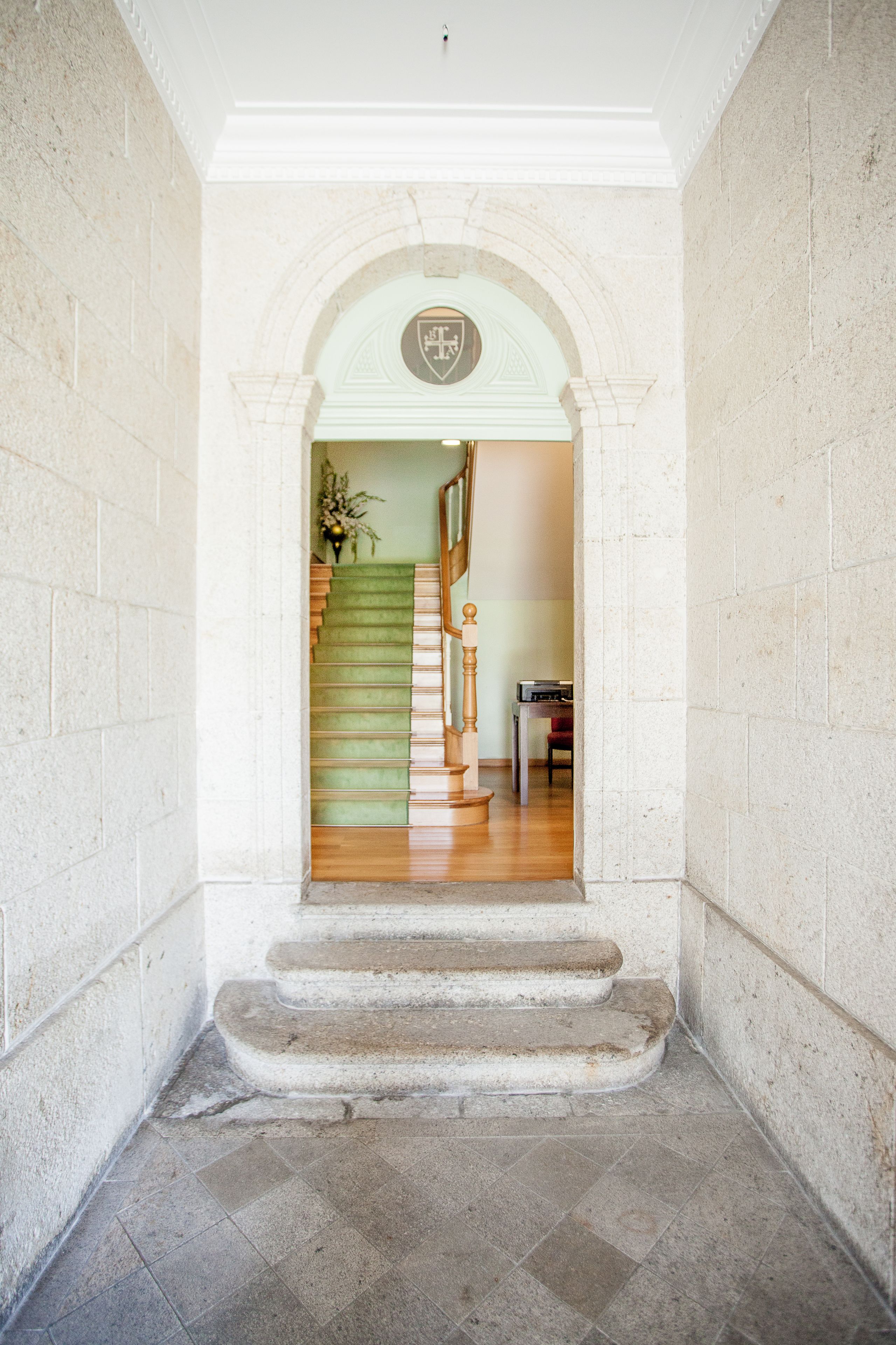 Albergaria Bracara Augusta