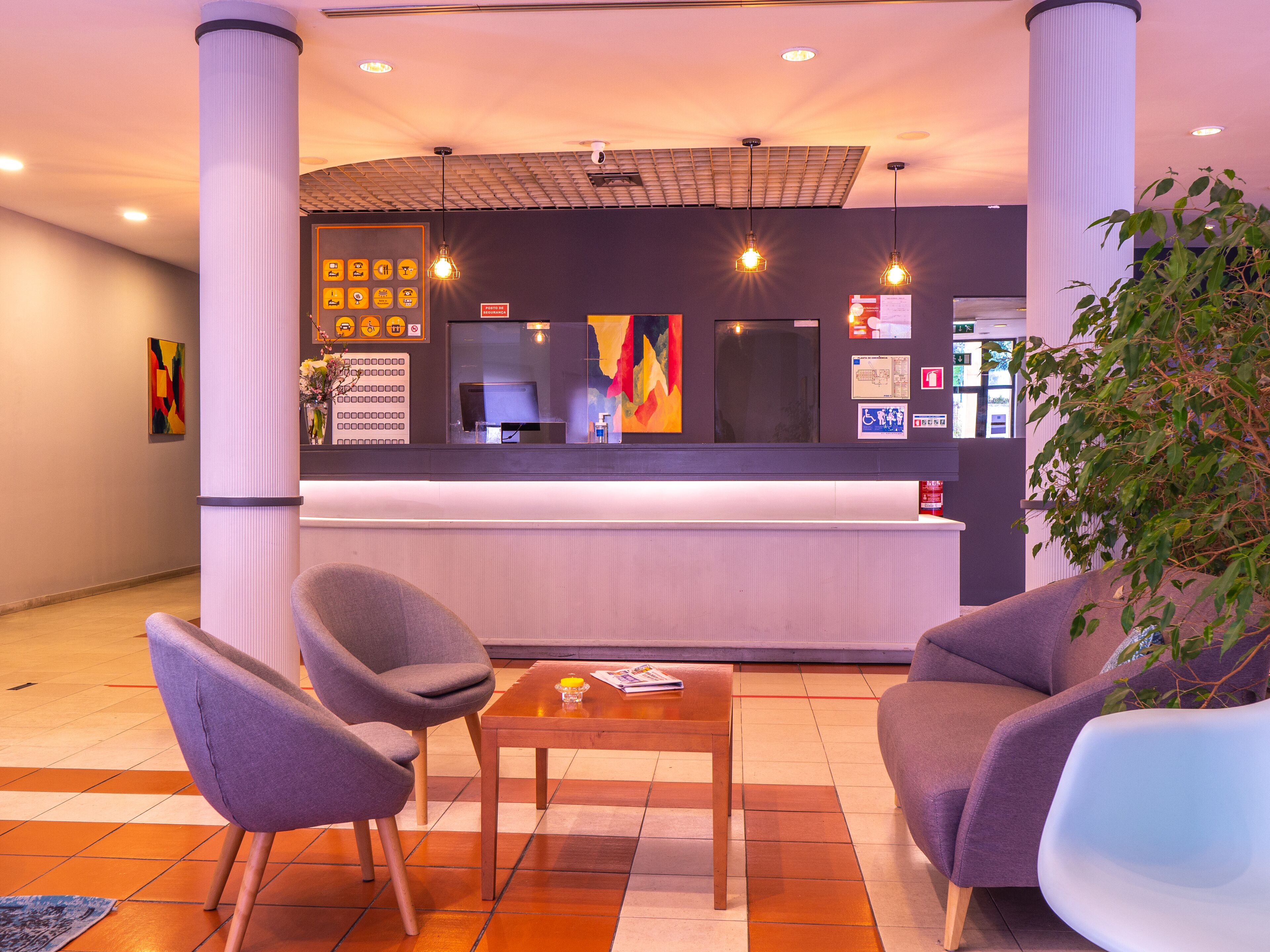 Braga Flag Hotel