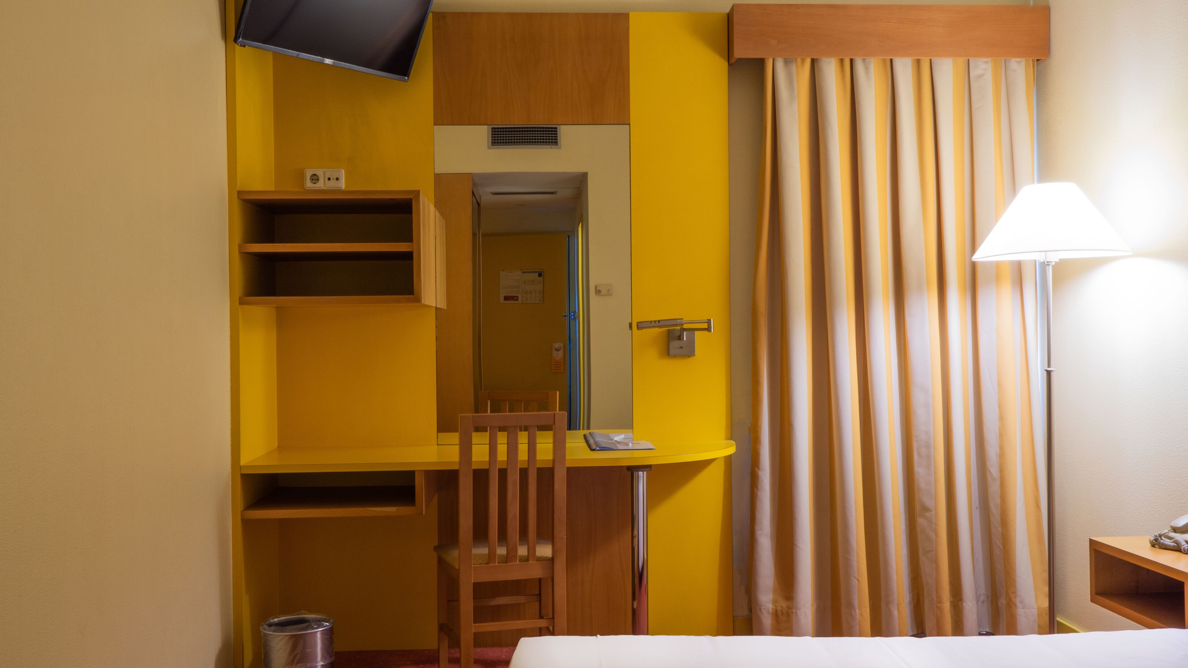 Braga Flag Hotel