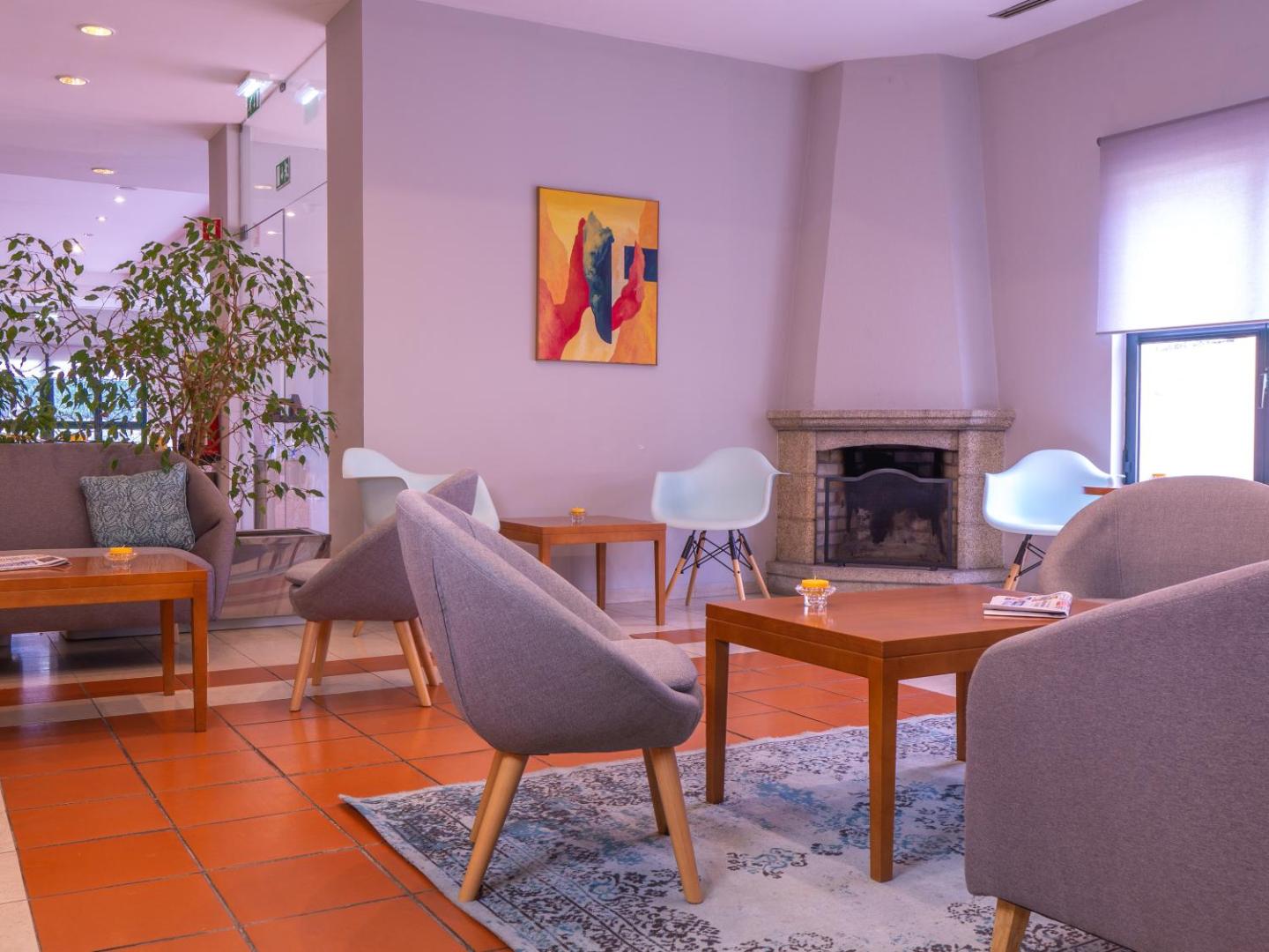 Braga Flag Hotel