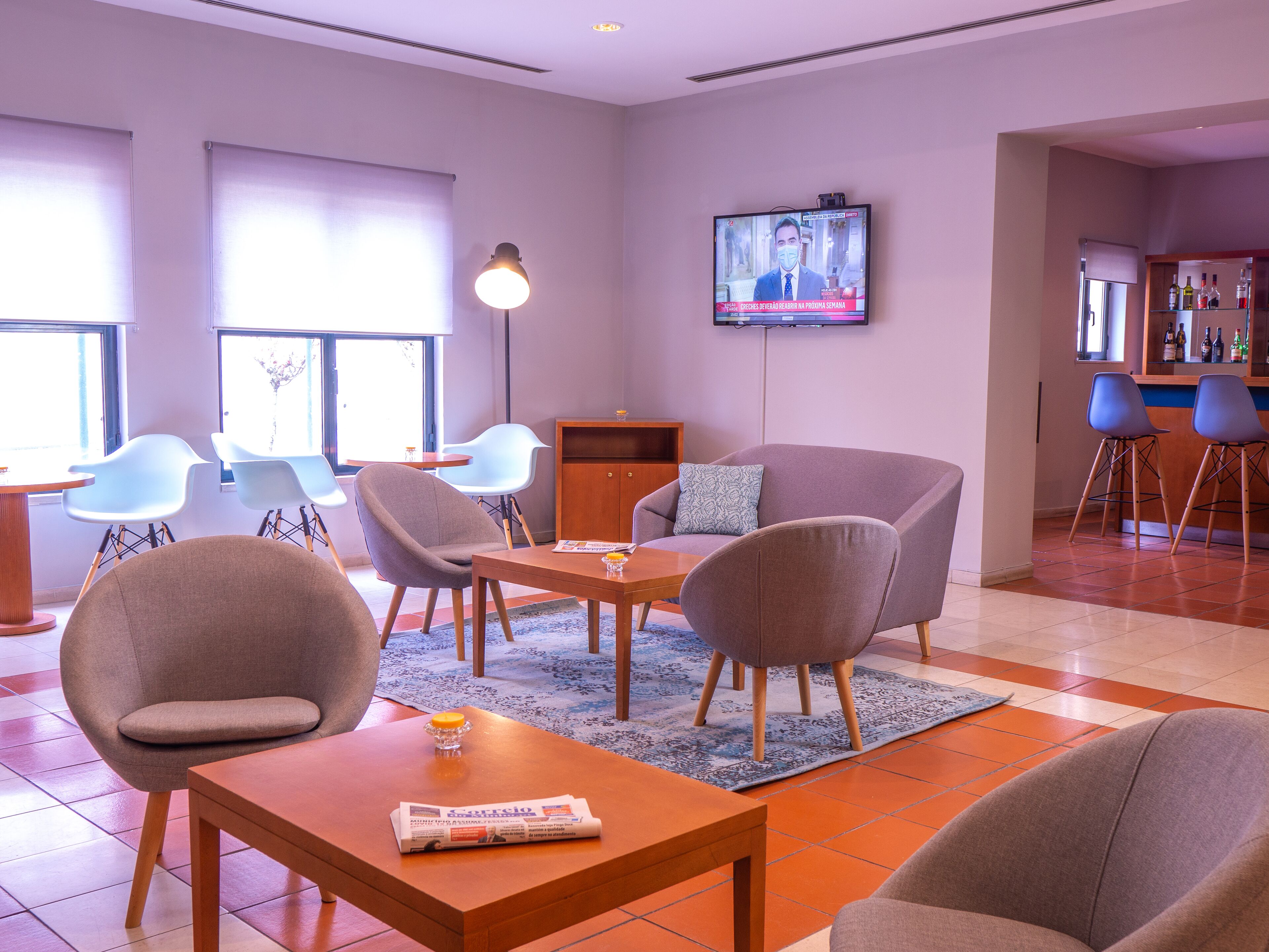 Braga Flag Hotel