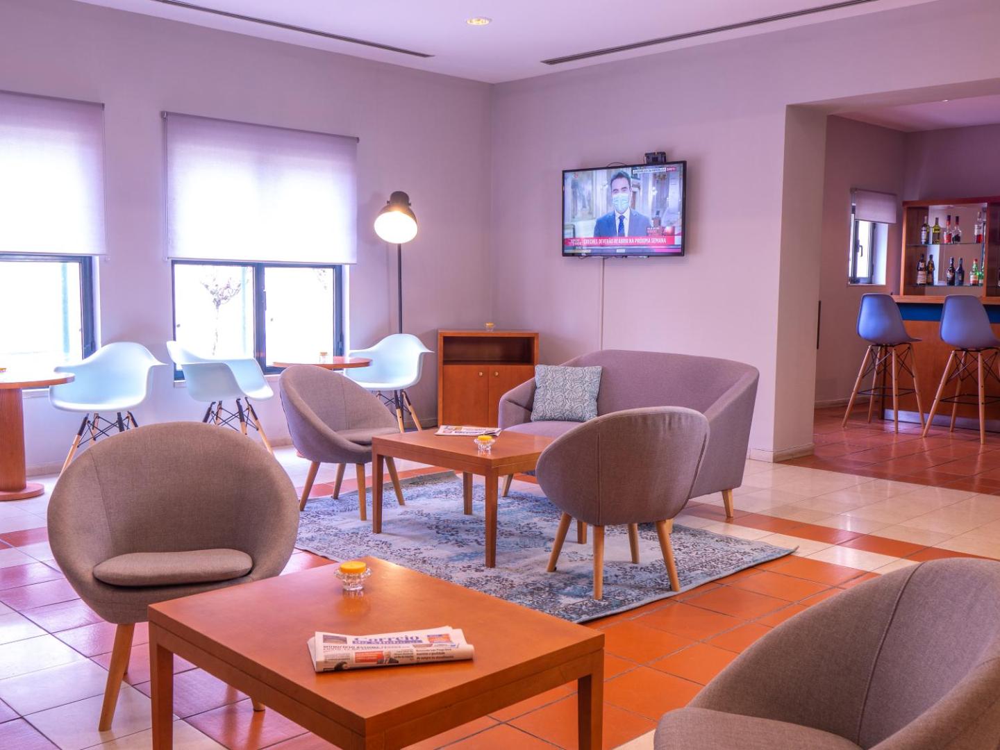 Braga Flag Hotel