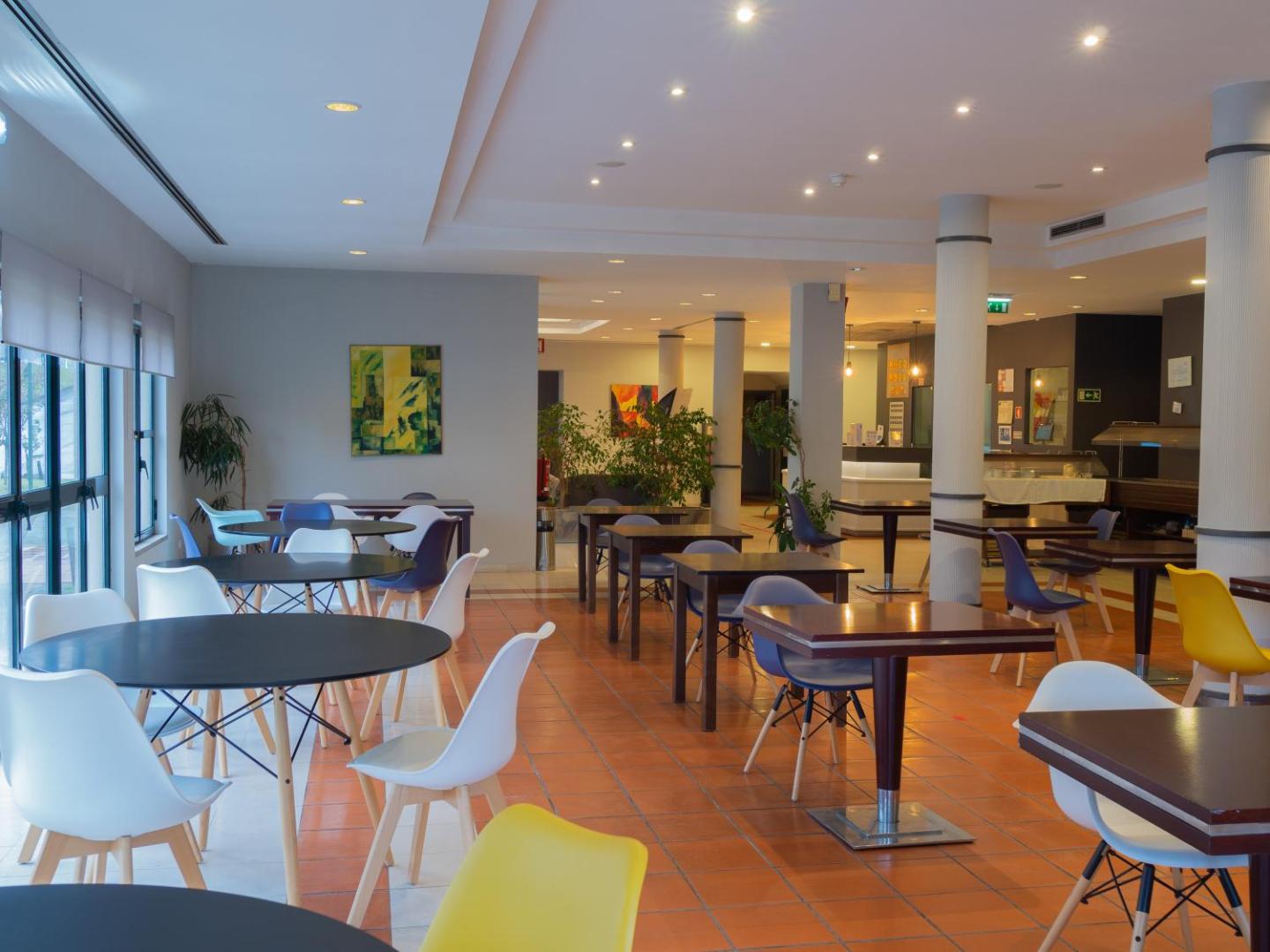 Braga Flag Hotel