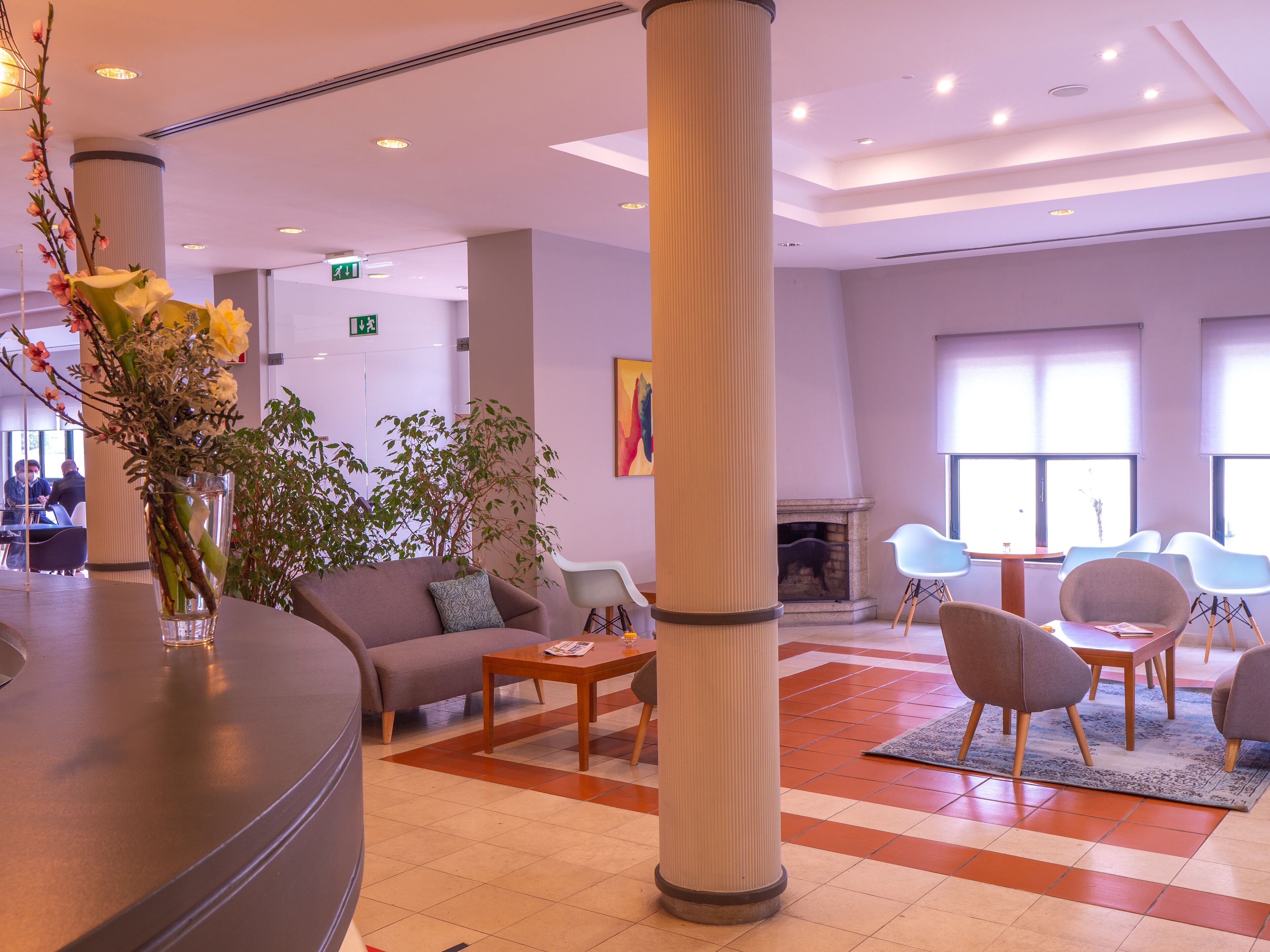 Braga Flag Hotel