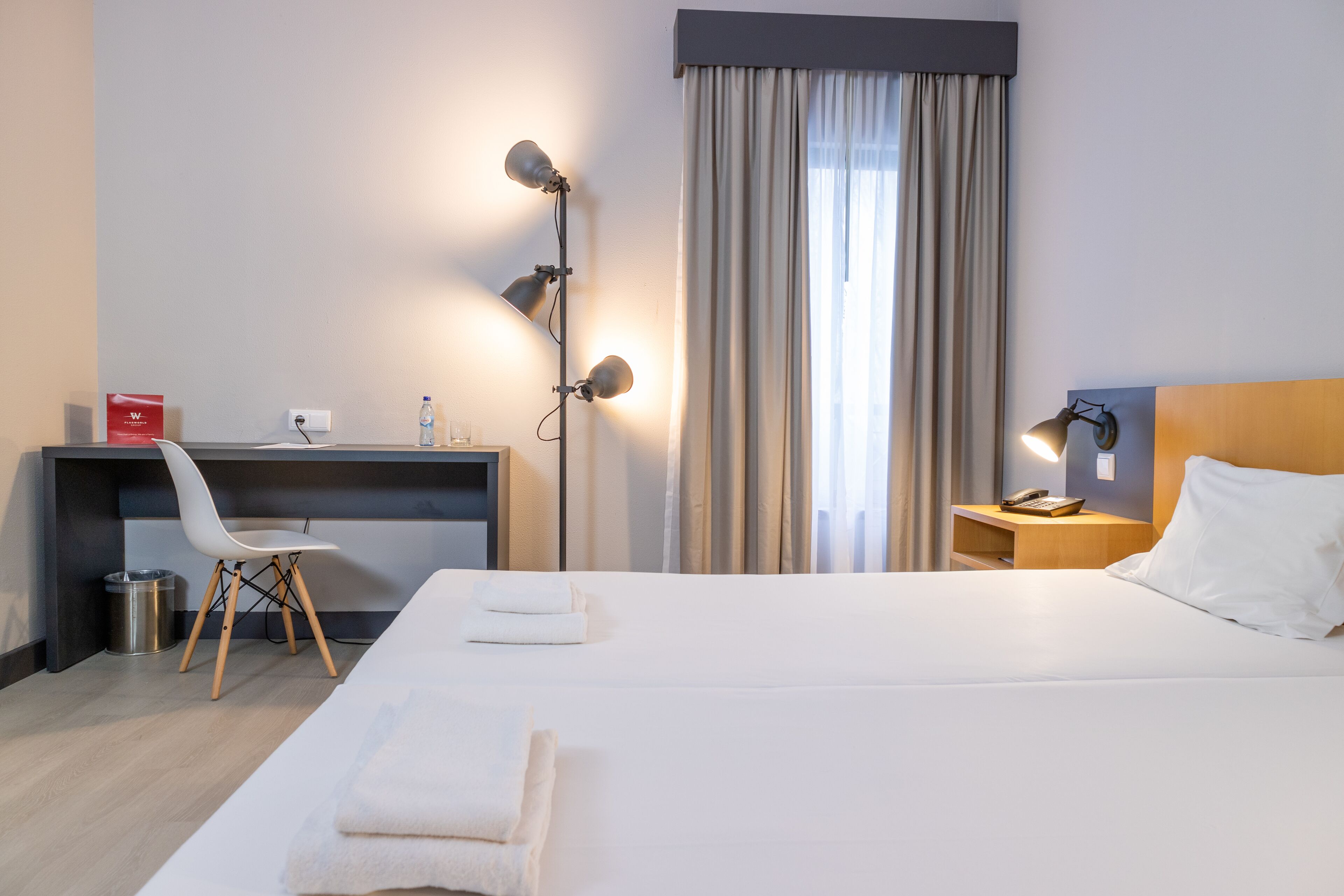 Braga Flag Hotel