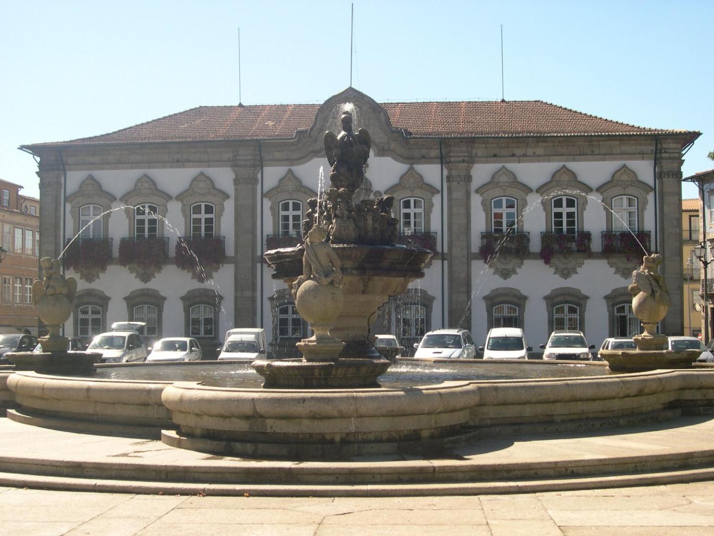 Braga Flag Hotel
