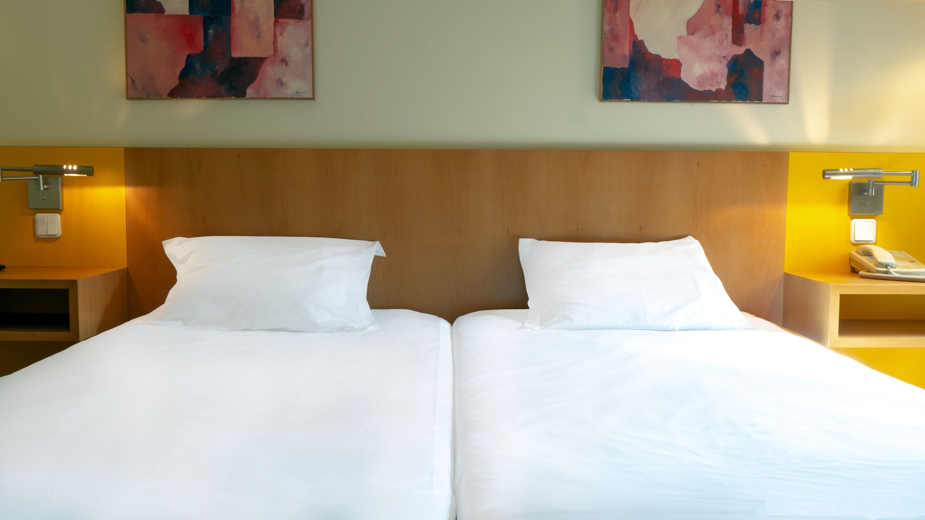 Braga Flag Hotel