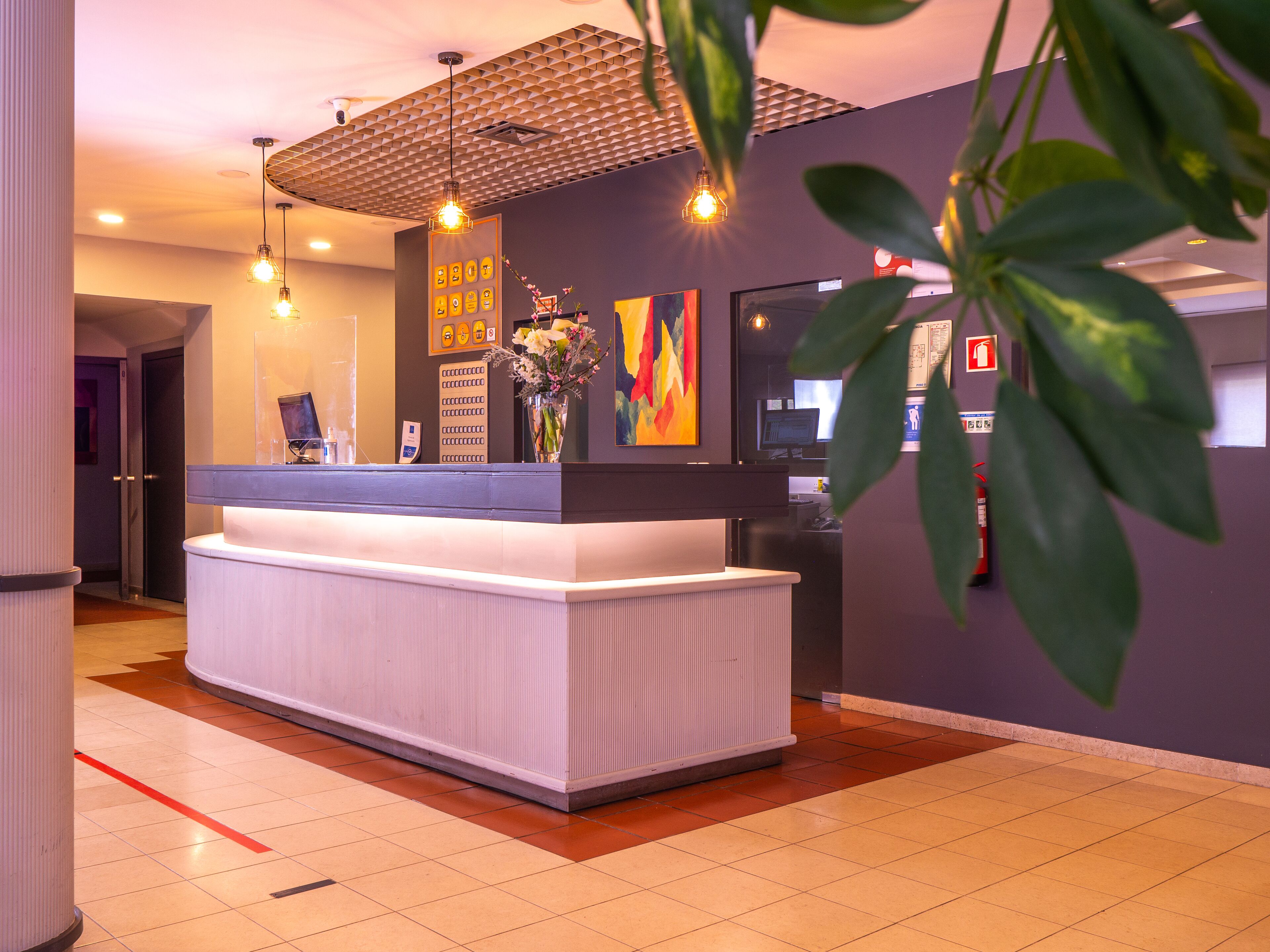 Braga Flag Hotel