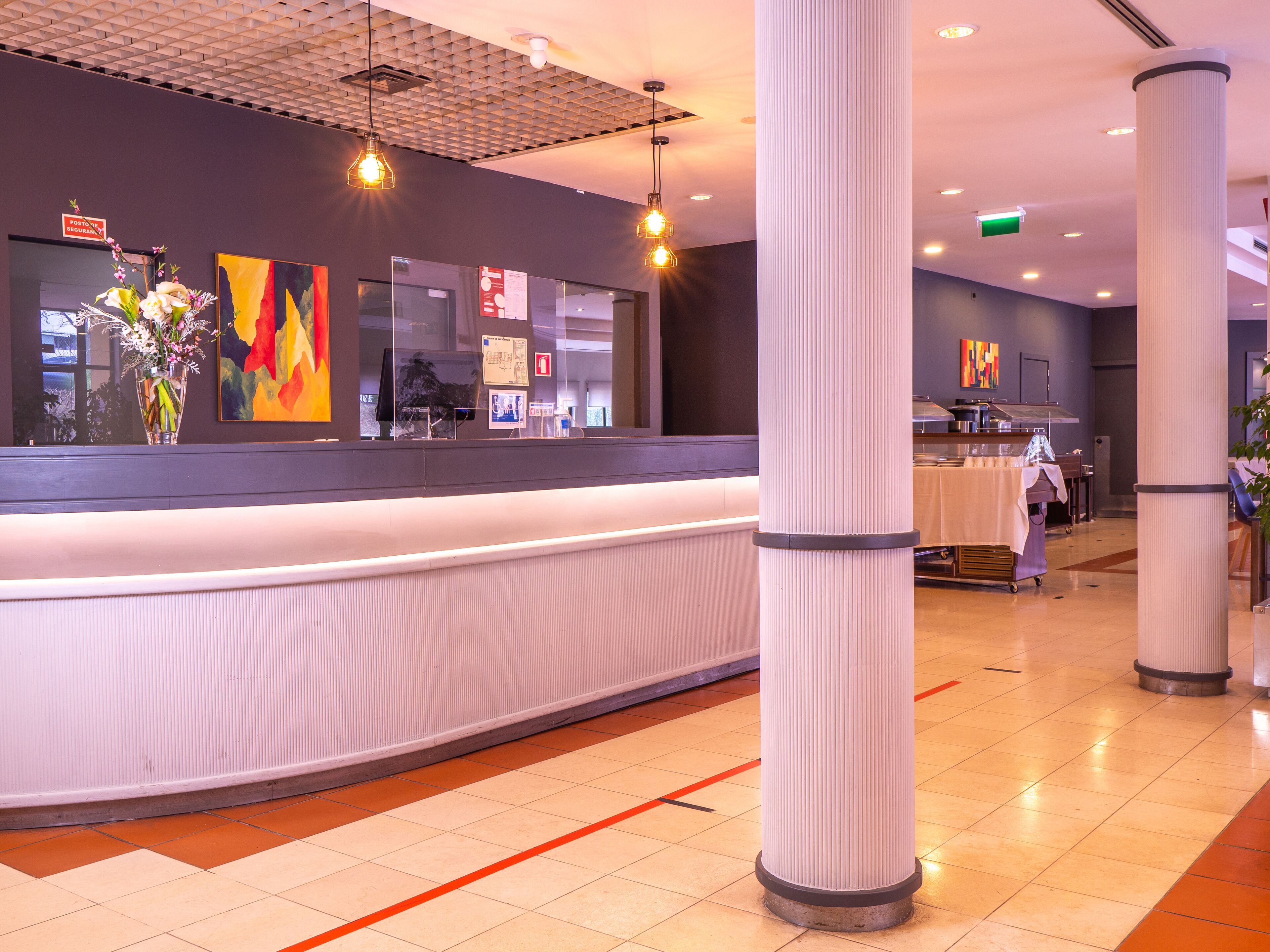 Braga Flag Hotel