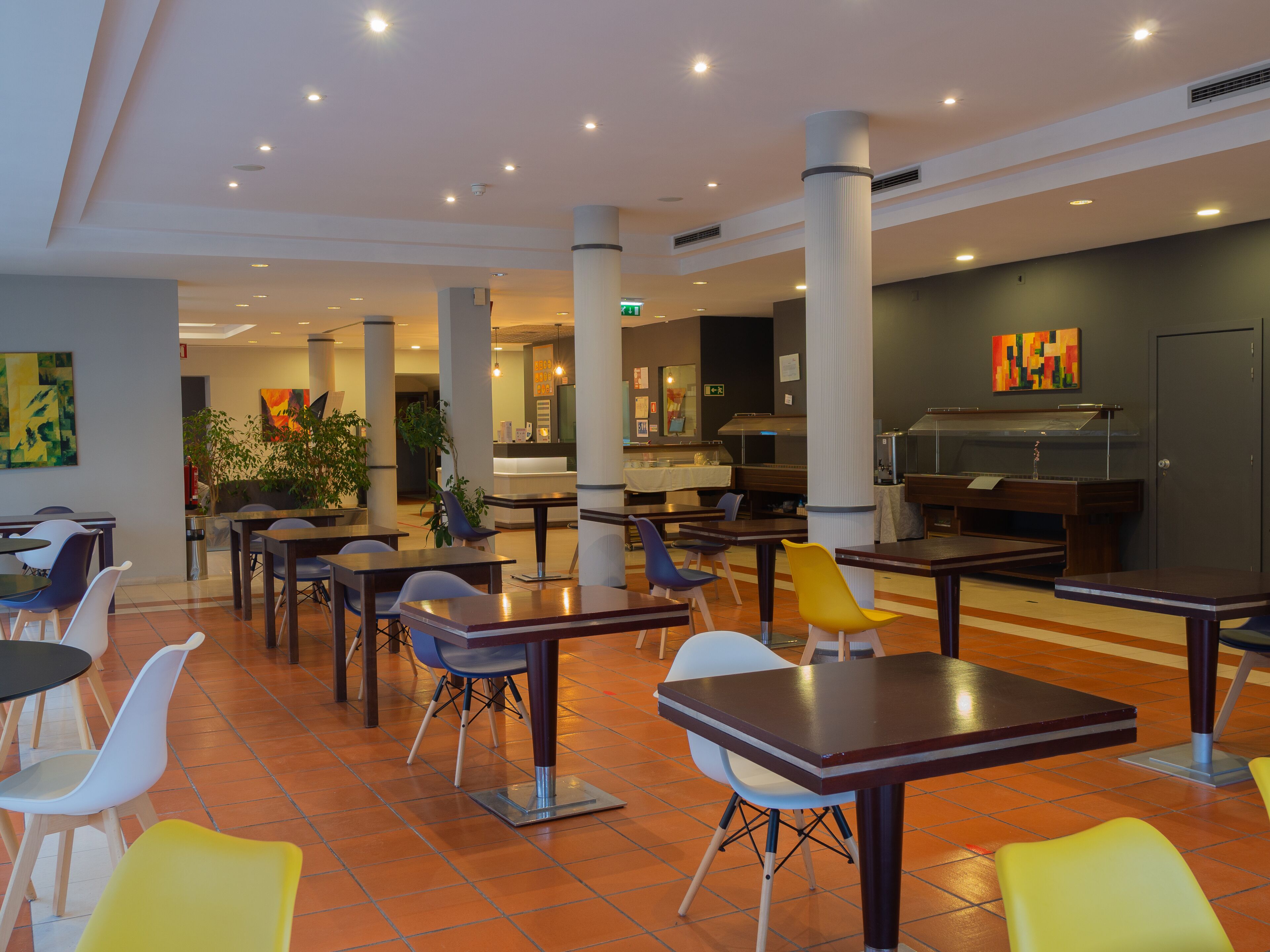 Braga Flag Hotel