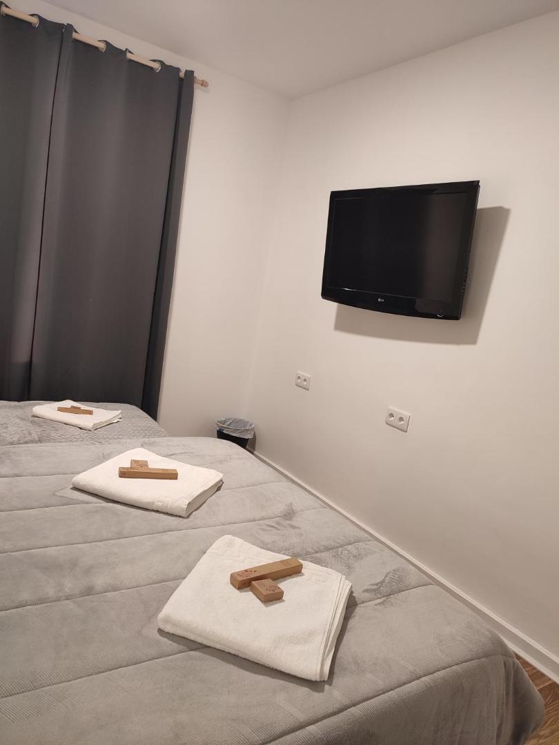 Habtiar Guest House