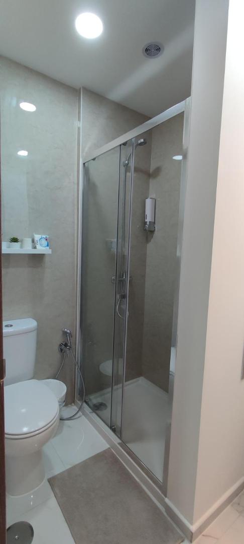 Habtiar Guest House