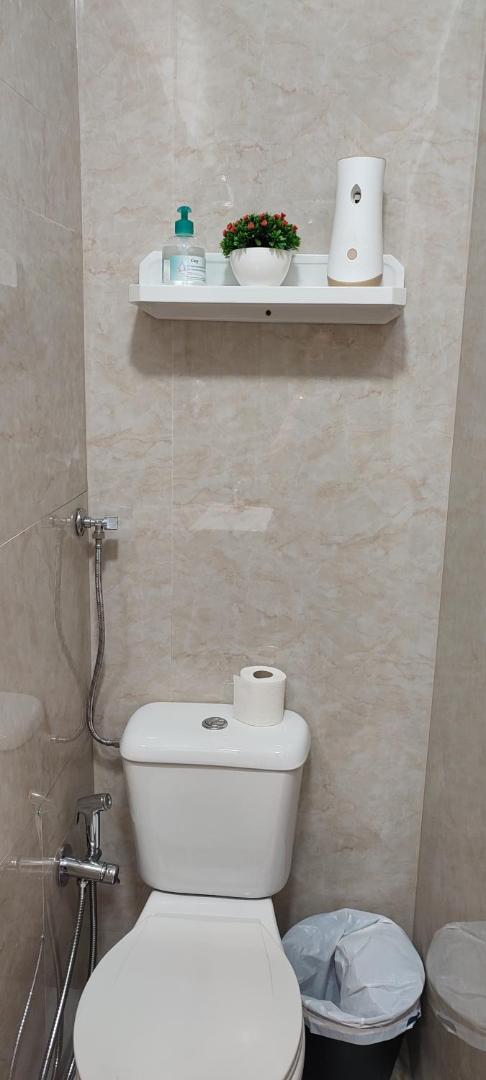 Habtiar Guest House