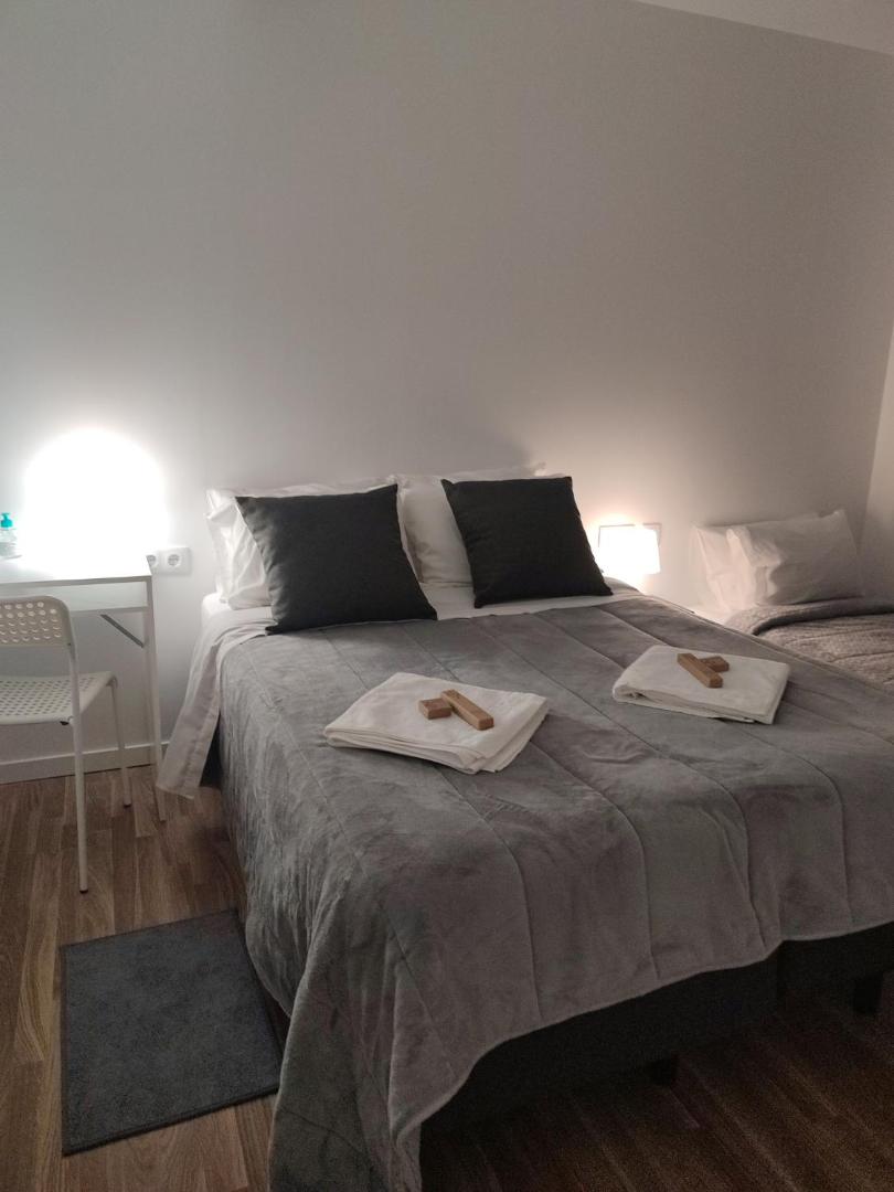 Habtiar Guest House