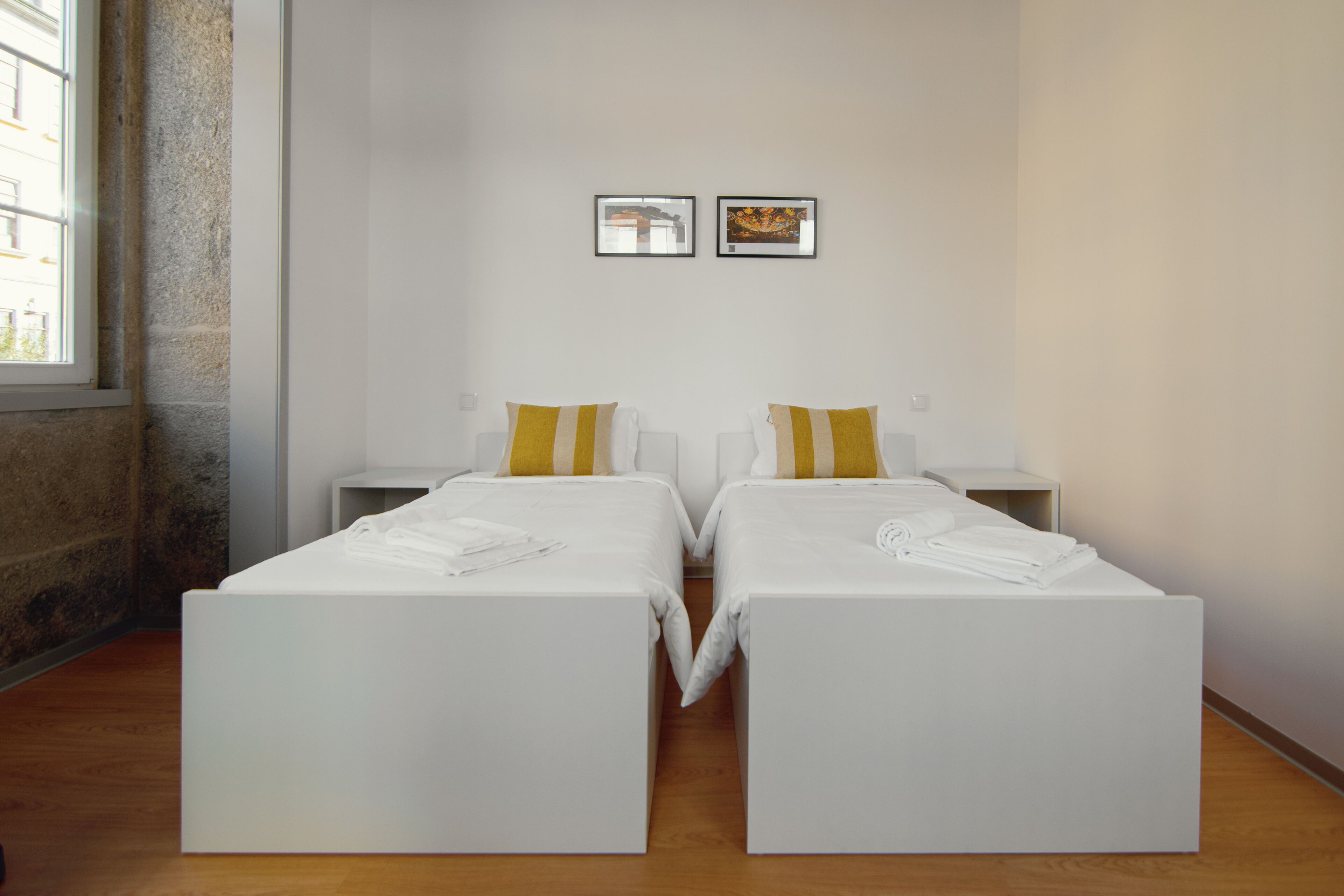 Hi Braga Pousada de Juventude