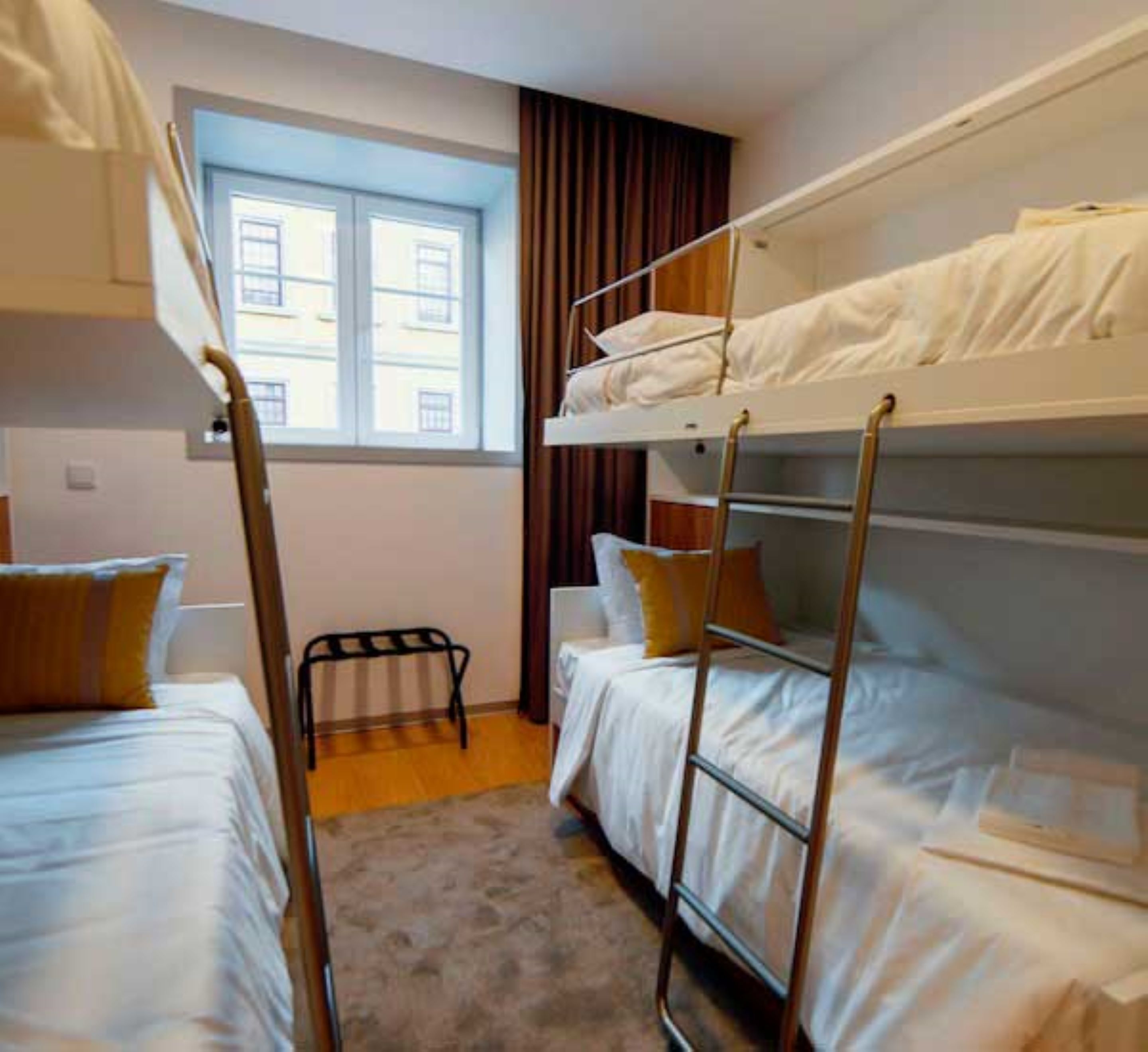 Hi Braga Pousada de Juventude