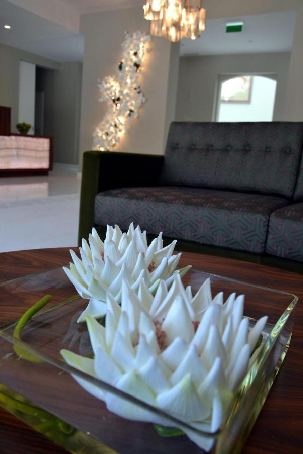 Do Parque Hotel