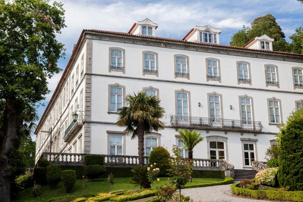 Do Parque Hotel