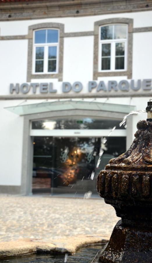 Do Parque Hotel