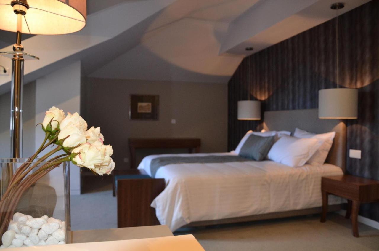 Do Parque Hotel