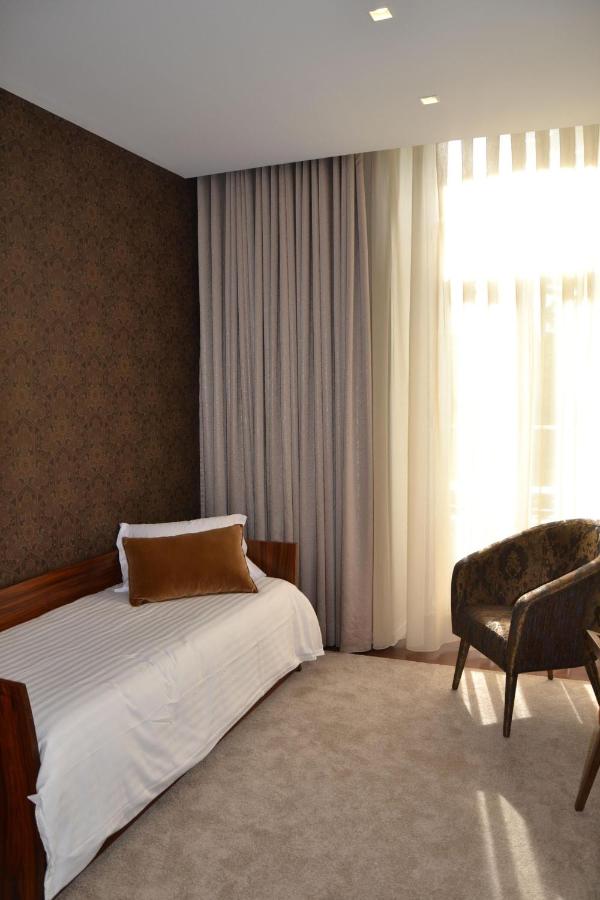 Do Parque Hotel