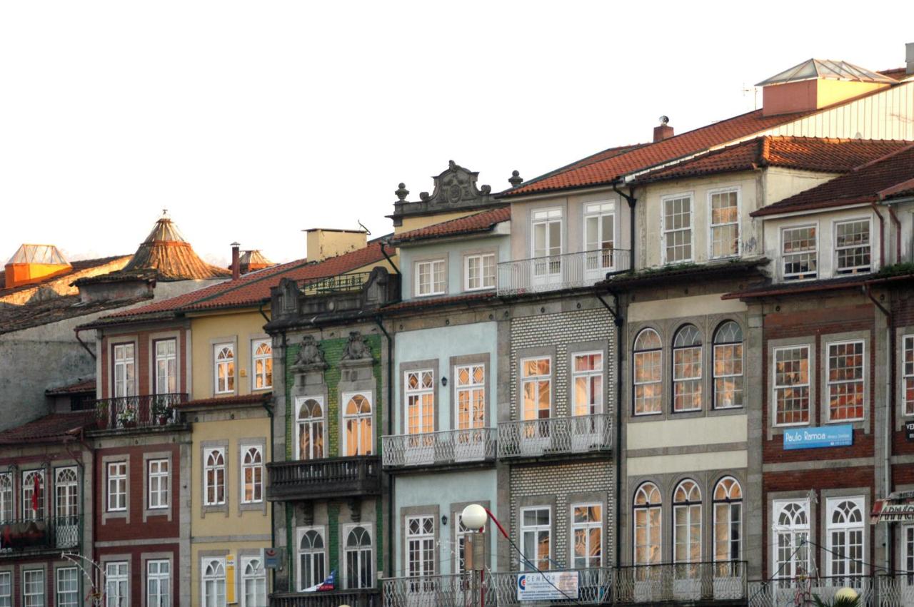 Do Parque Hotel