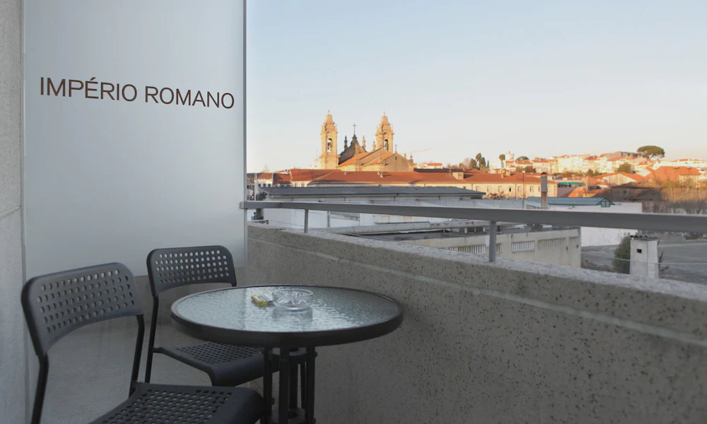 Império Romano