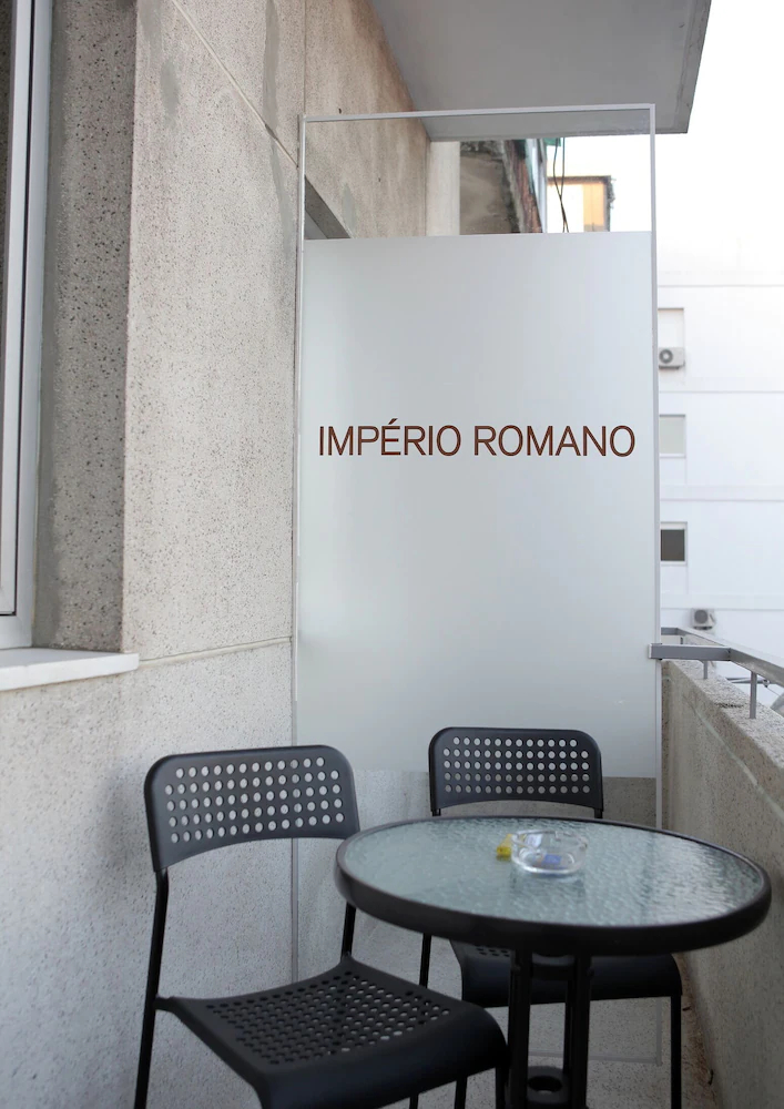 Império Romano