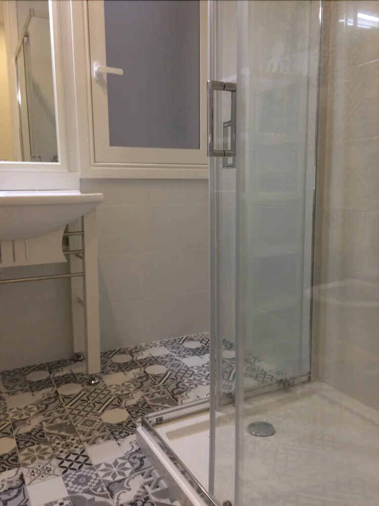 ISIS Guest House
