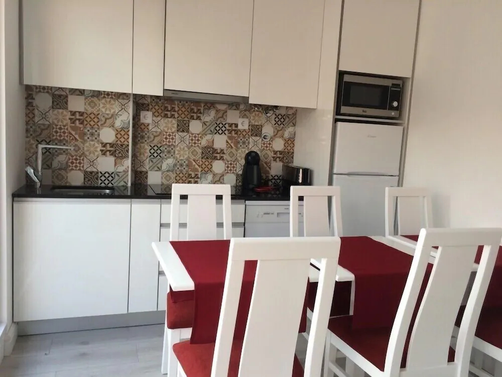 ISIS Guest House