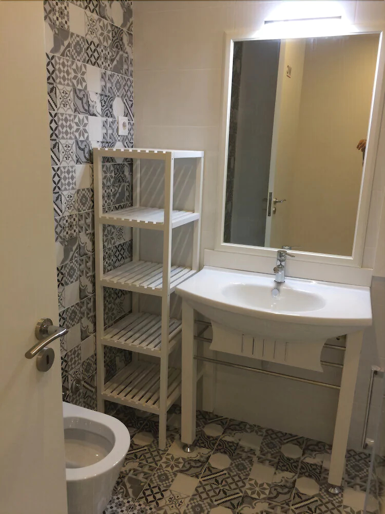 ISIS Guest House