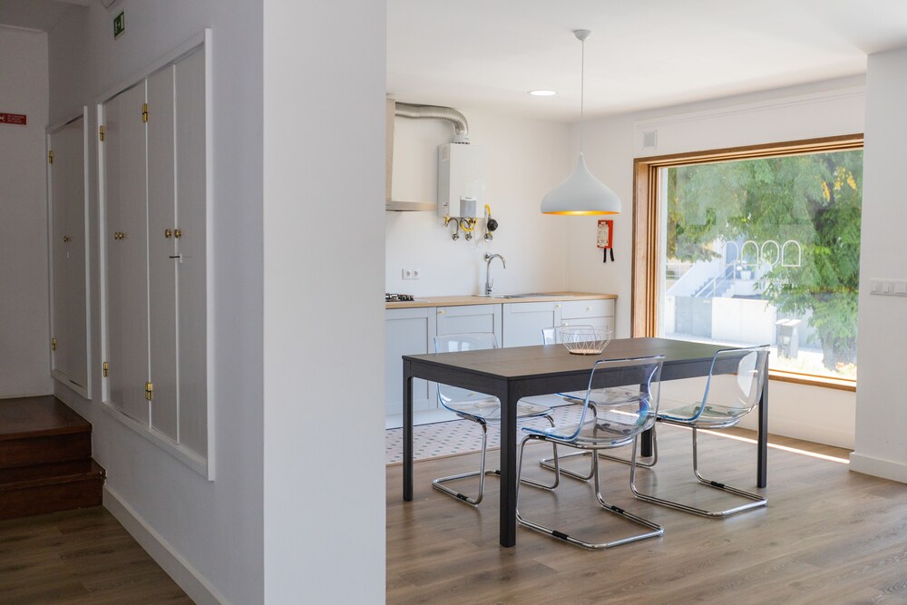Luso Guest House