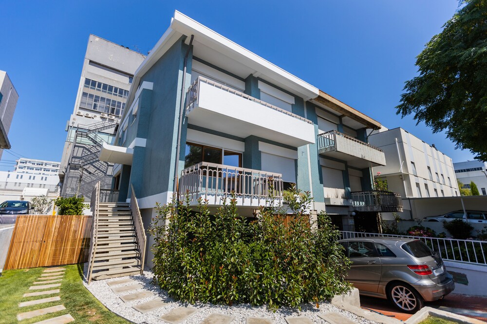 Luso Guest House