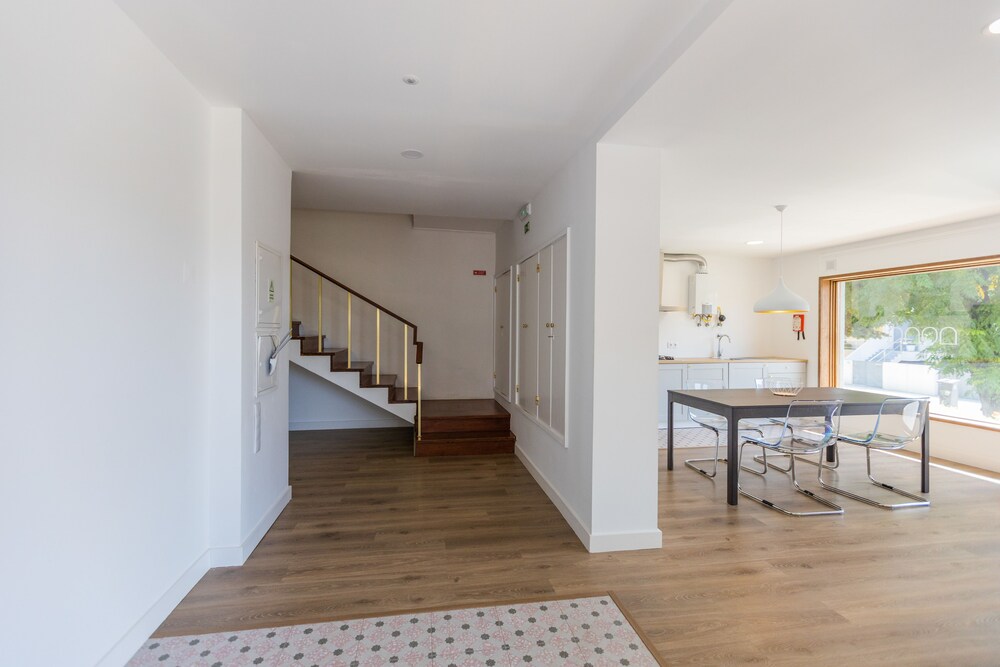 Luso Guest House