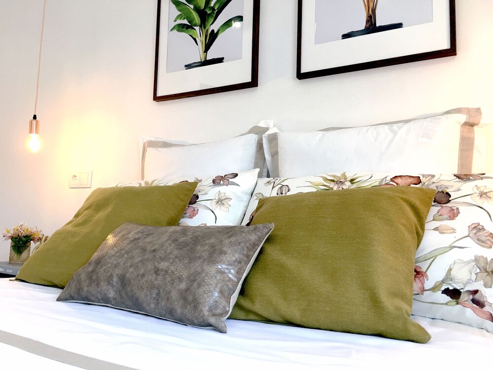 Luso Guest House